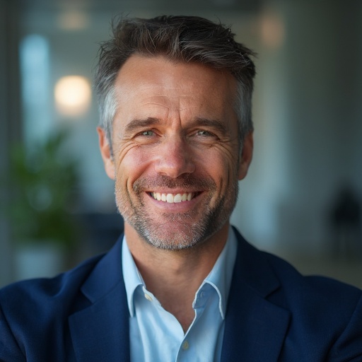 James Wilson — kasyna Blik expert