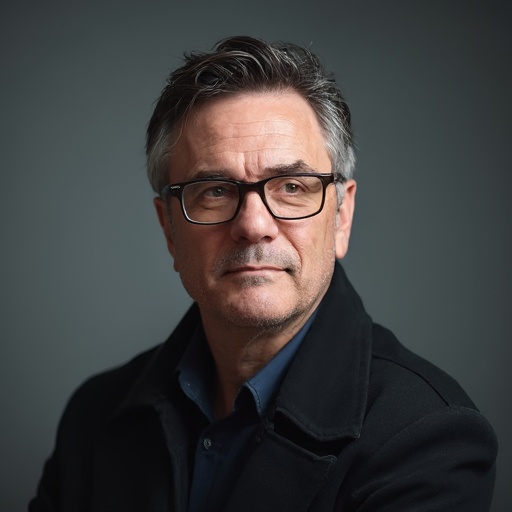 Krzysztof Walczak — Kasyno internetowe reviewer
